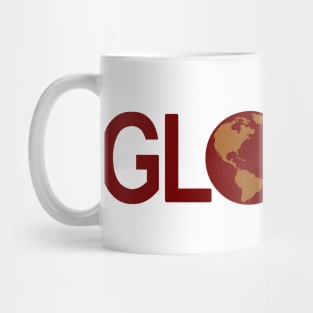 Globex Mug